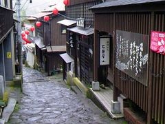 画像出典:じゃらん観光ガイド 湯平温泉