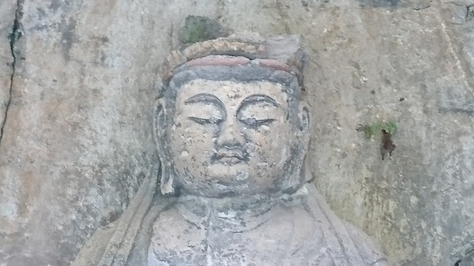 画像出典:じゃらん観光ガイド 臼杵石仏