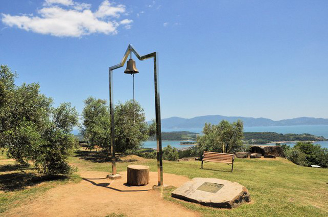 牛窓オリーブ園