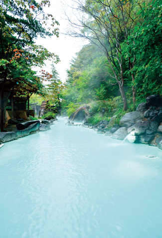 安達屋旅館