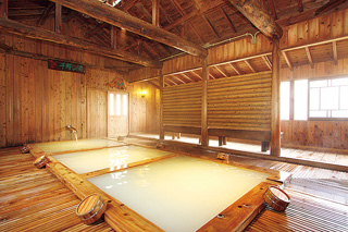 野地温泉ホテル