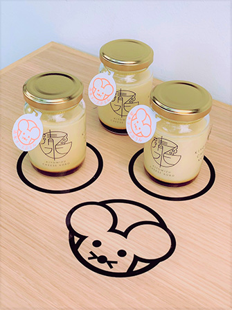 清水チーズ工房