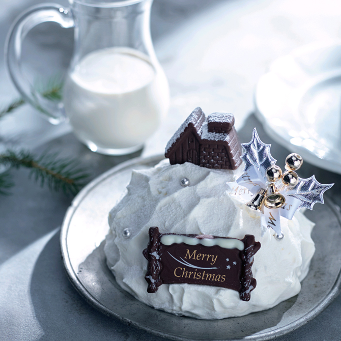 関西の百貨店クリスマスケーキ特集！