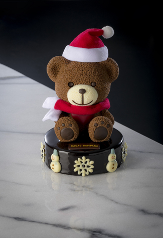 関西の百貨店クリスマスケーキ特集！