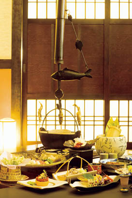 ホテルやまぶさ