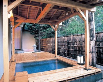 ホテルやまぶさ