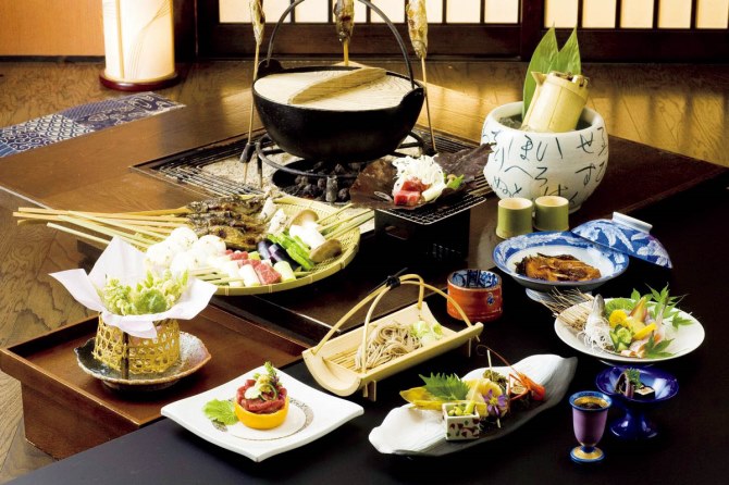 ホテルやまぶさ