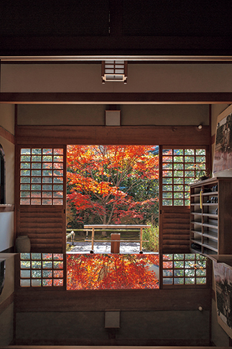 大徳寺 興臨院
