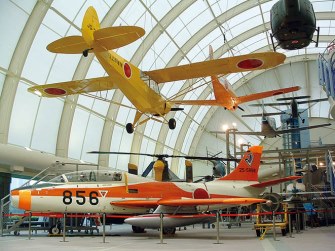 所沢航空発祥記念館