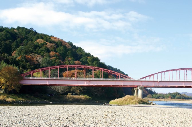 御前山