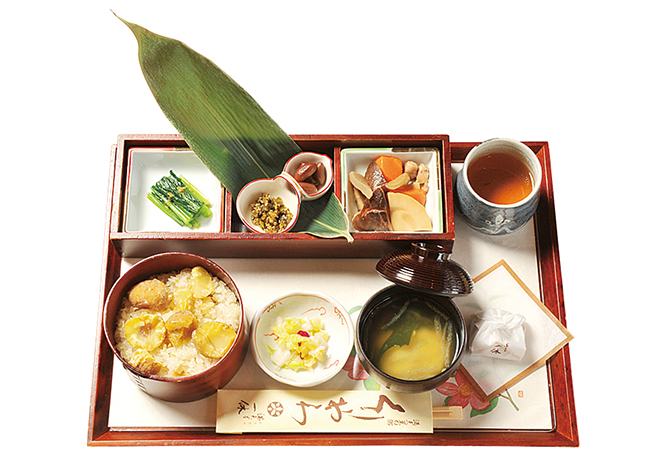 満天星一休 苗木店