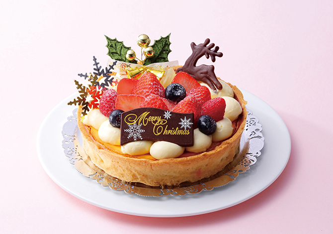 ディーズ チーズ