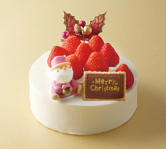 パティスリーミルグレイ