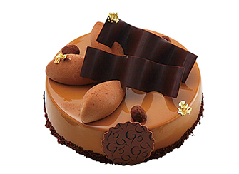 ヴァンサン ゲルレ