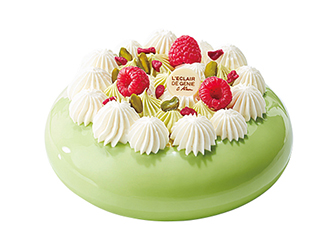 レクレール・ドゥ・ジェニ