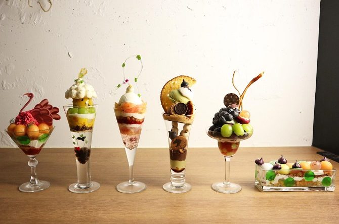 最新 東京の夜パフェ店6選 渋谷 池袋などのおすすめ店やメニューを紹介 じゃらんニュース 最新 東京の夜パフェ店6選 渋谷 池袋などのおすすめ店やメニューを紹介 じゃらんニュース