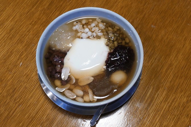 東京豆花工房