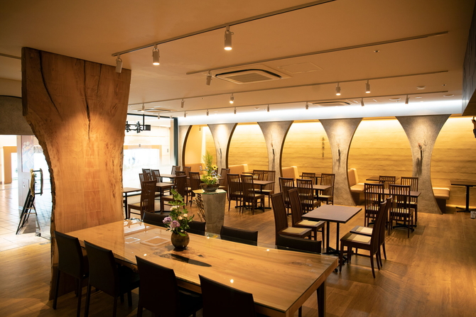 春水堂 渋谷マークシティ店
