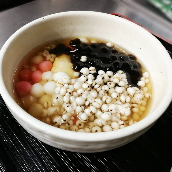 浅草豆花大王