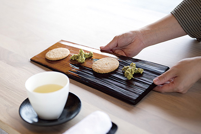 加賀屋別邸 松乃碧