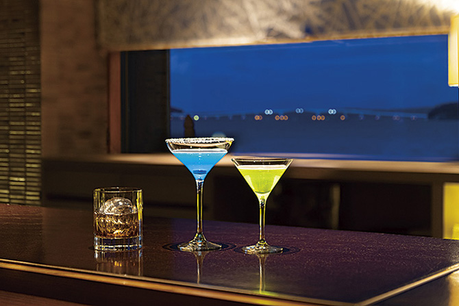 加賀屋別邸 松乃碧