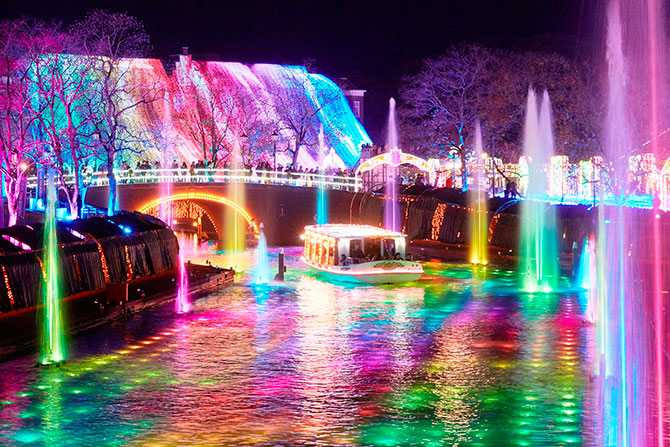 全国 国内旅行でカップルにおすすめのデートスポット47選 じゃらんニュース