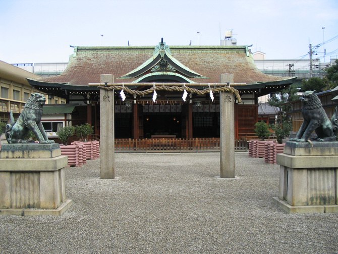 (画像提供:今宮戎神社)