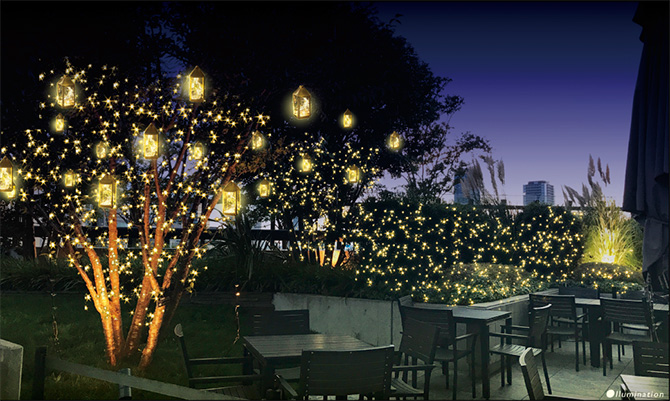 グランフロント大阪