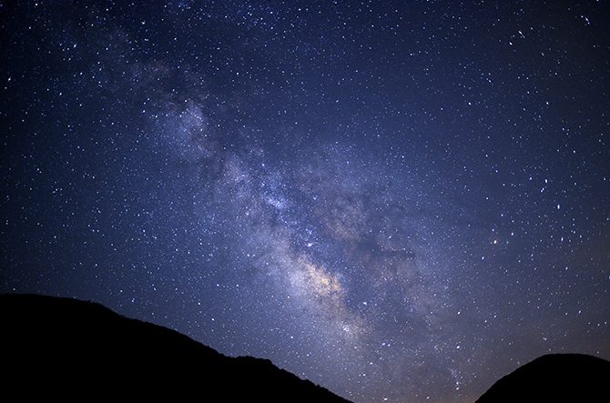 【全国】満天の星が綺麗な星空スポット25選！天体観察におすすめの場所を紹介