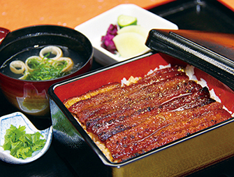 寿の鈴なり館