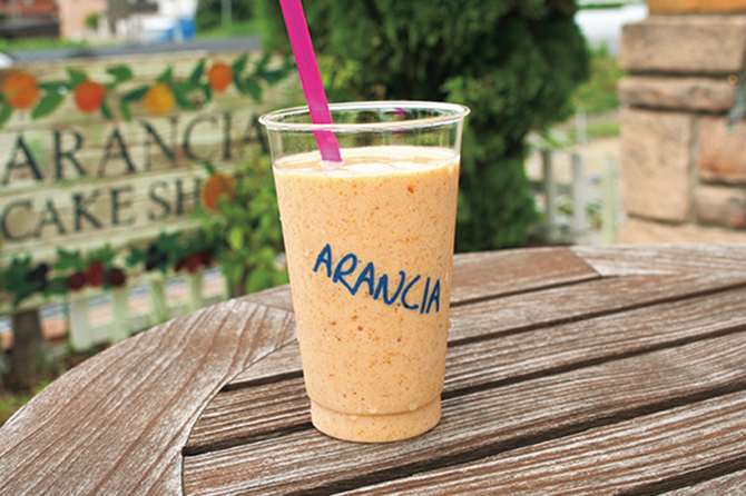 ARANCIA