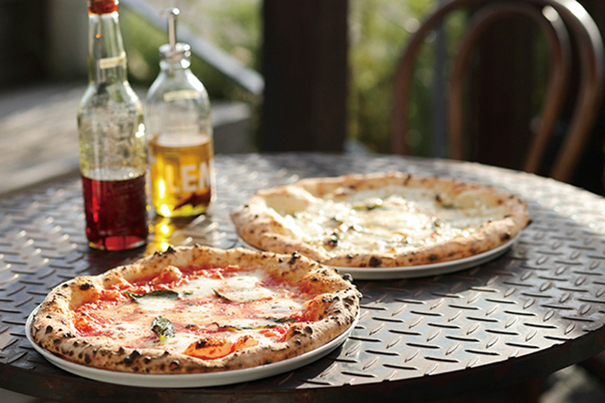Pizzeria Ocean
