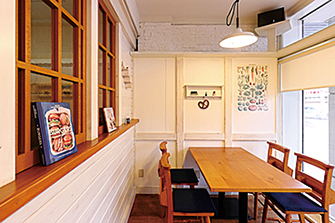 Café boaco