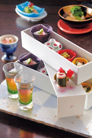 日本三美人の湯 湯宿 草菴