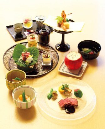 箱根湯宿 然-ZEN-