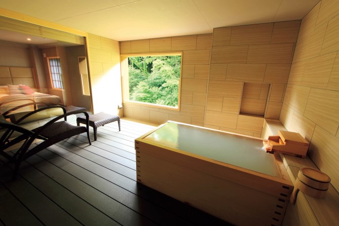 箱根湯宿 然-ZEN-