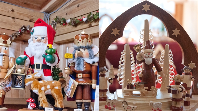 「東京クリスマスマーケット2020」が日比谷公園で開催！