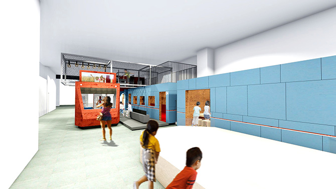 ロマンスカーミュージアム