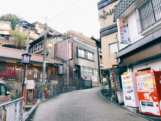 島根は隠れた名湯だらけなので、マジで行ってみてほしい