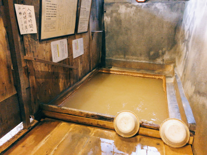 島根は隠れた名湯だらけなので、マジで行ってみてほしい