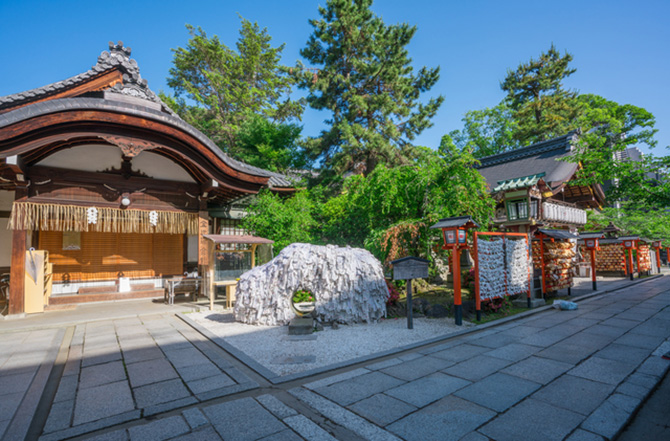 京都 縁結びにおすすめの神社 寺院8選 パワースポットで恋愛成就 良縁を祈願 じゃらんニュース