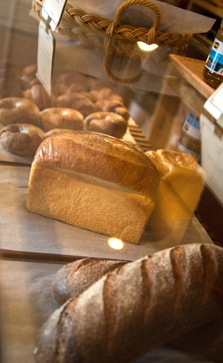 ナカガワ小麦店