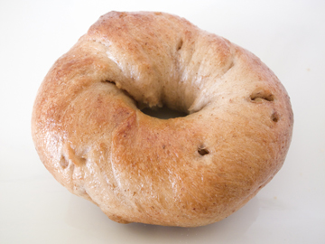 レディオベーグル