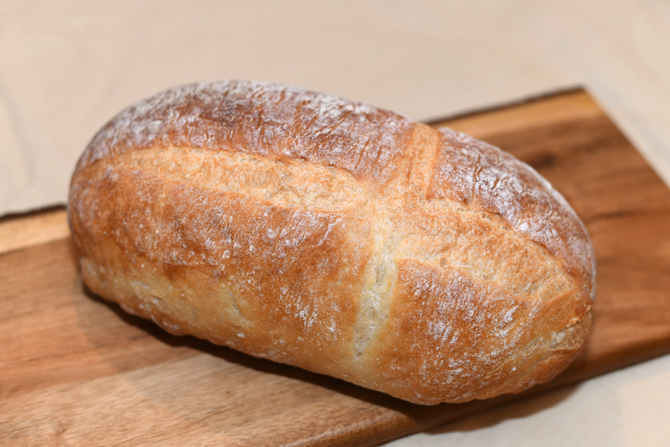 ブーランジェリー リベルテ