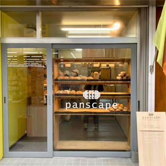 panscape 三条本店