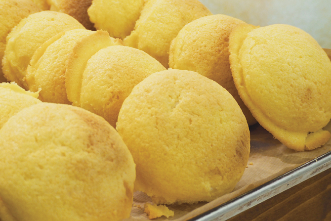 グランディール 御池店