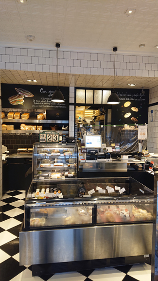 グランディール 御池店