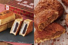 東京駅の人気グルメがオンラインショップに！ツオップのカレーパンや、レンガぱんなど♪