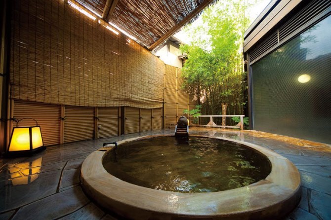 湯布院かほりの郷 はな村