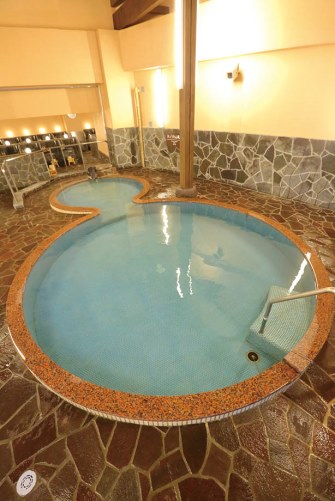 ひょうたん温泉